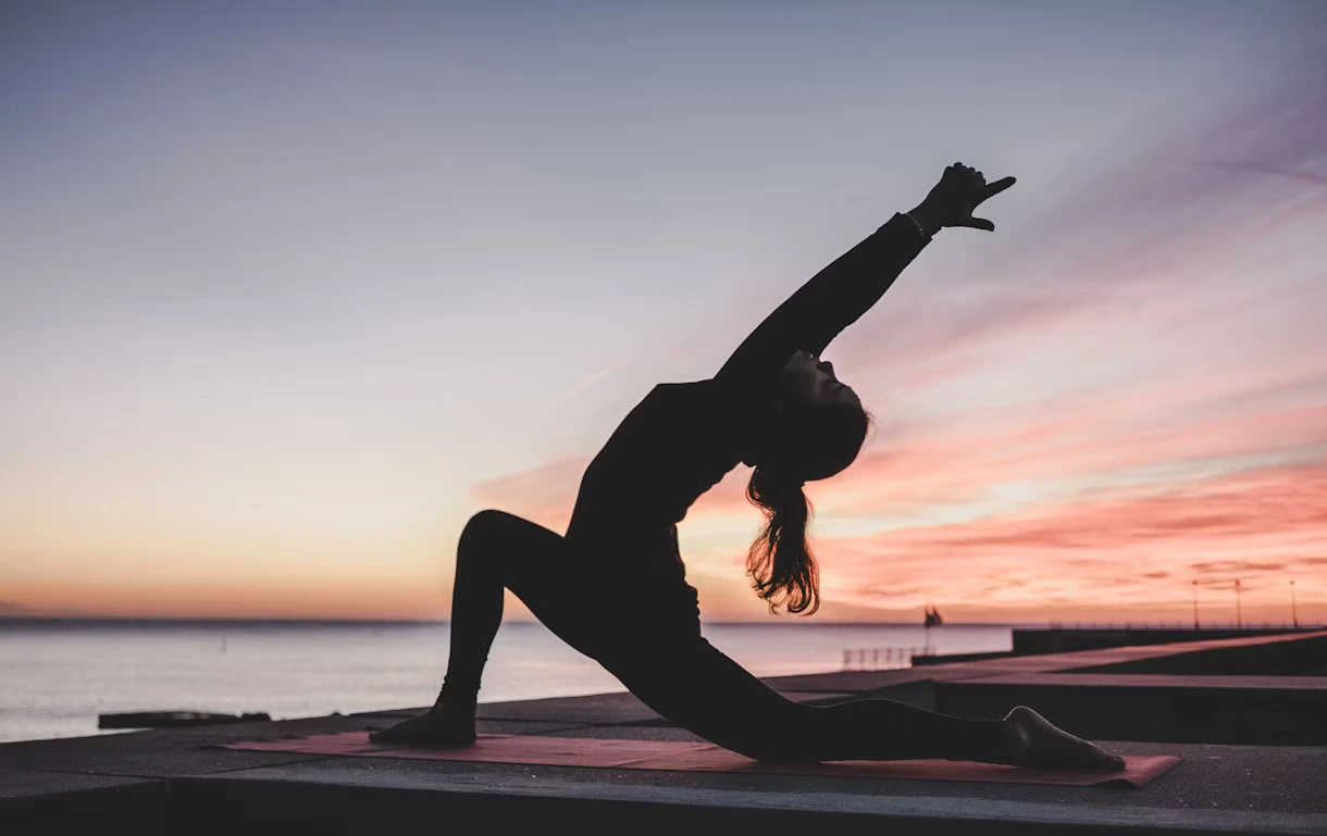 Joga studio